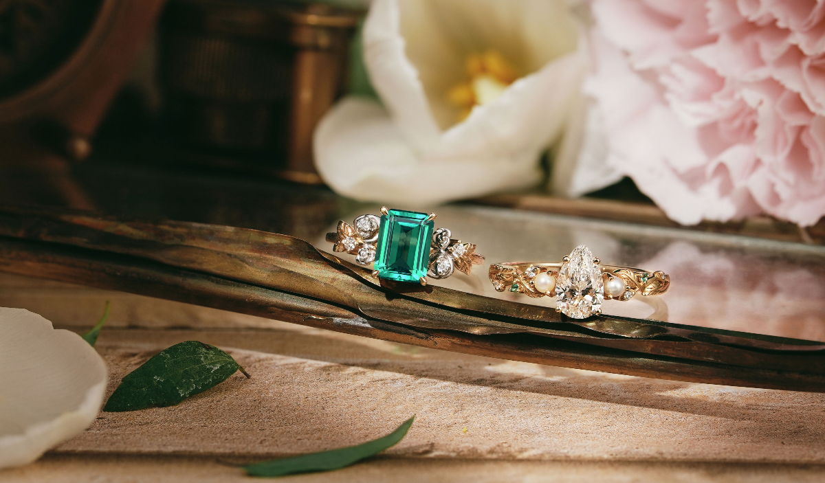 Mother’s Day Jewelry Gift Guide