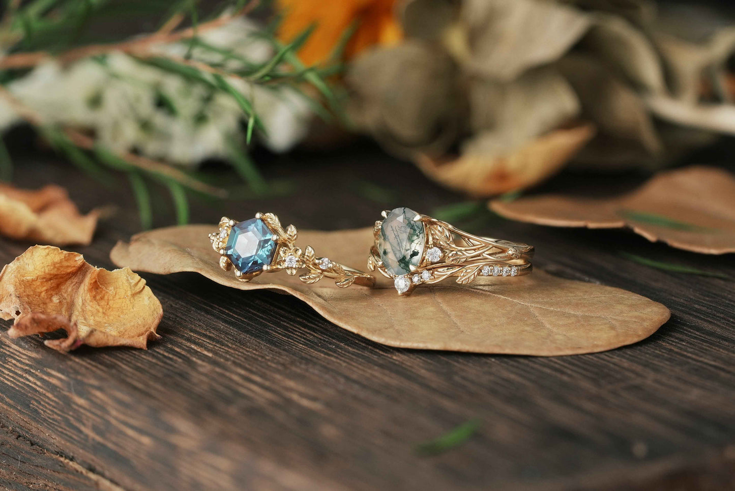 9 Top Engagement Ring Trends for 2024 - GemsMagic