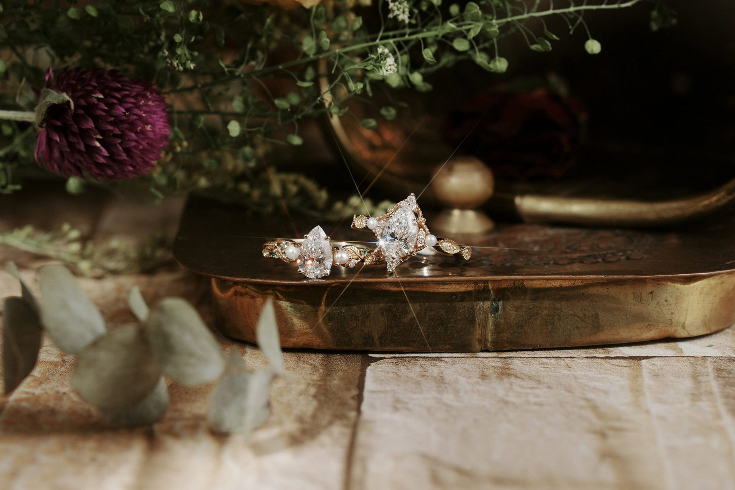 What Is the Most Popular Engagement Ring Shape? (2026 Guide)