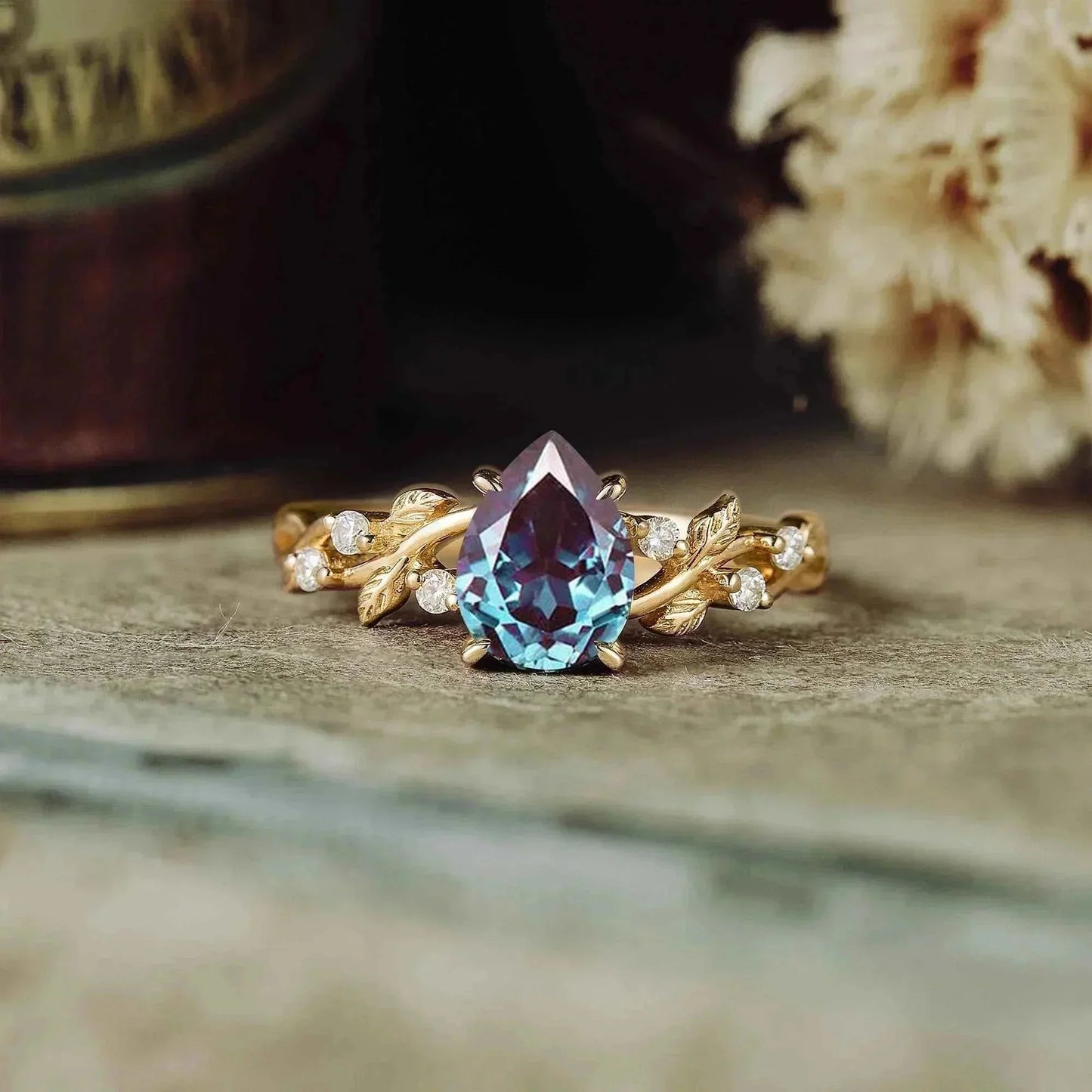Alexandrite Meaning: A Complete Guide to the Color-Changing Gem - GemsMagic