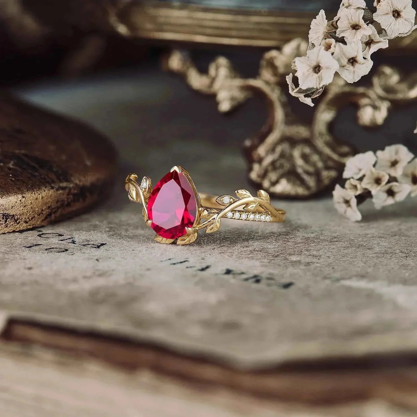 Are Ruby Rings Worth Buying? A Complete Buyer’s Guide - GemsMagic