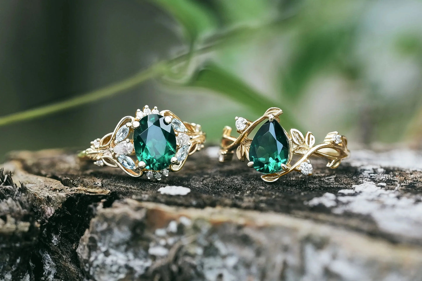 How to Clean an Emerald Ring (Safe & Effective Guide) - GemsMagic