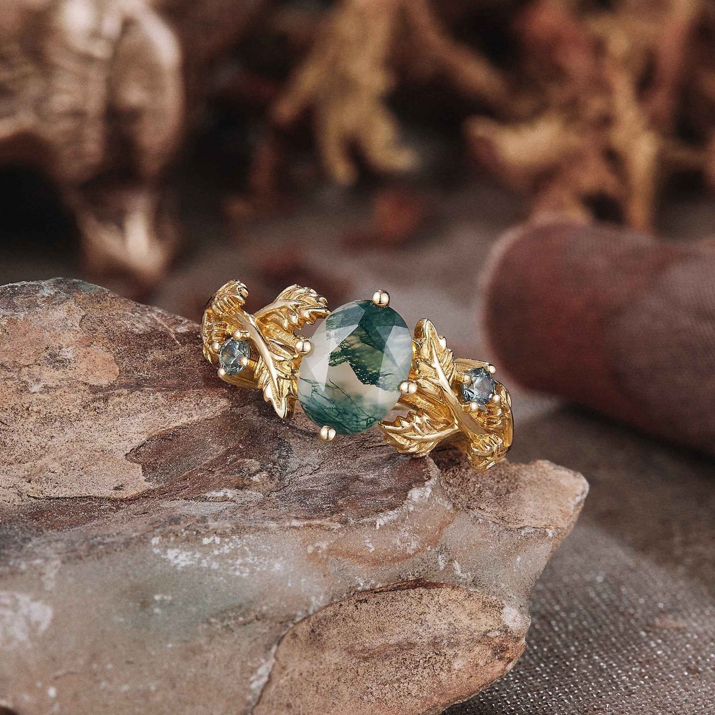 New Year Jewelry Gifts 2023 - GemsMagic