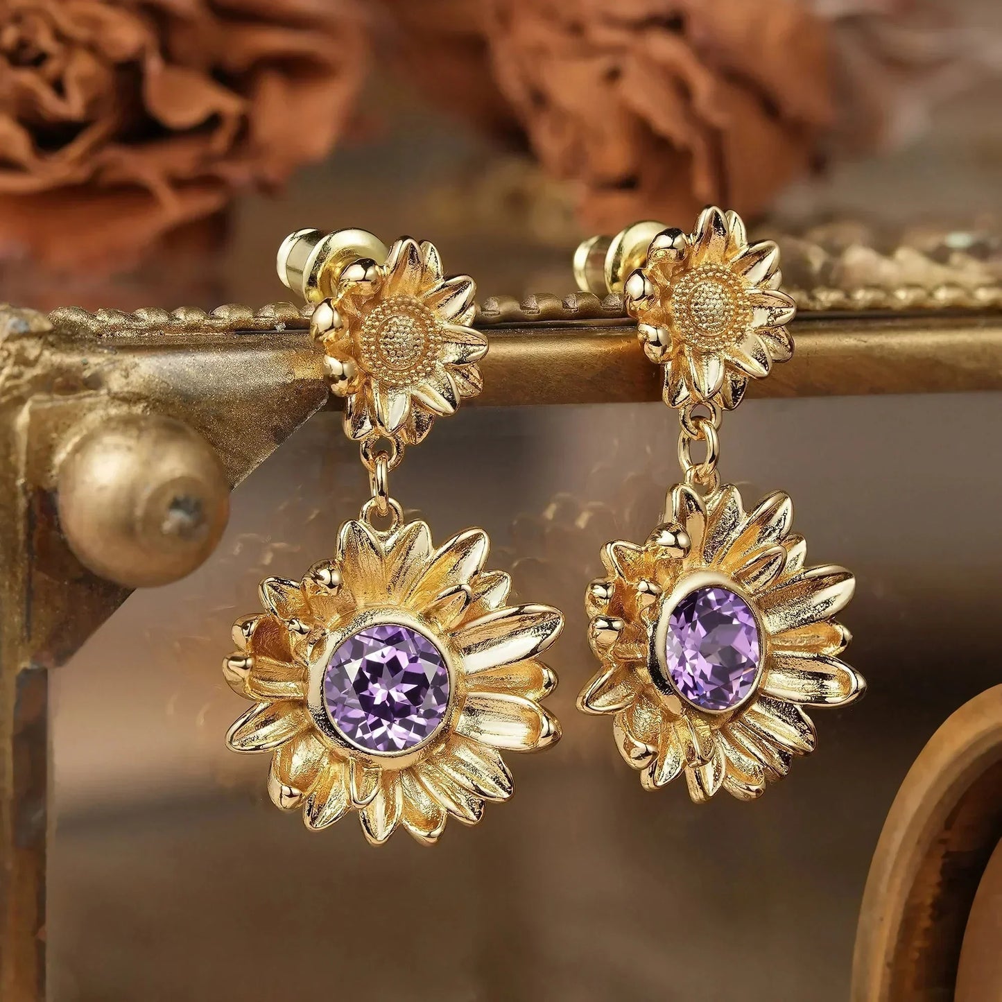 What Birthstone Is Amethyst?