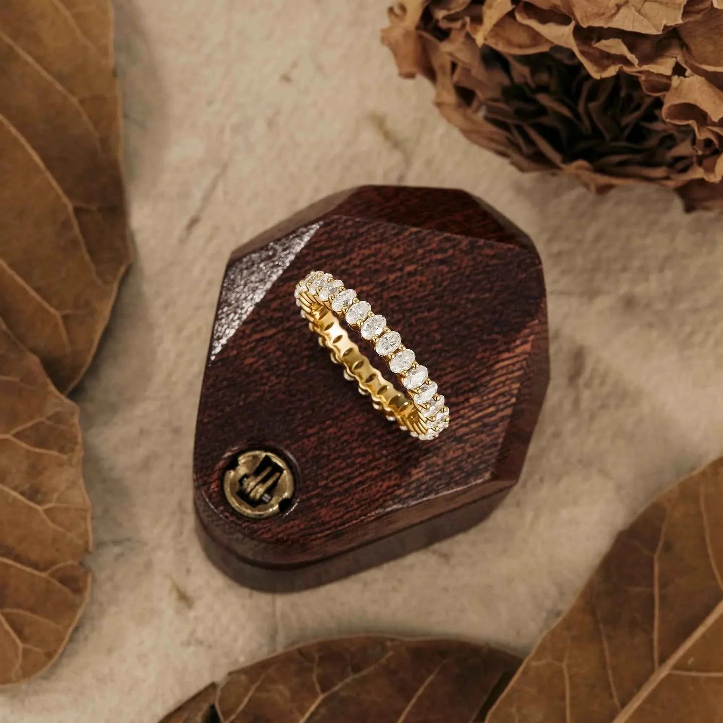 The Four Rings Every Woman Should Receive: A Love Story in Jewelry - GemsMagic