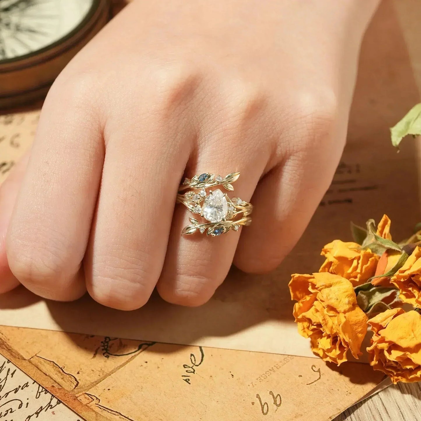 Valentine’s Day Proposal Guide: Choosing the Perfect Engagement Ring | Gemsmagic - GemsMagic