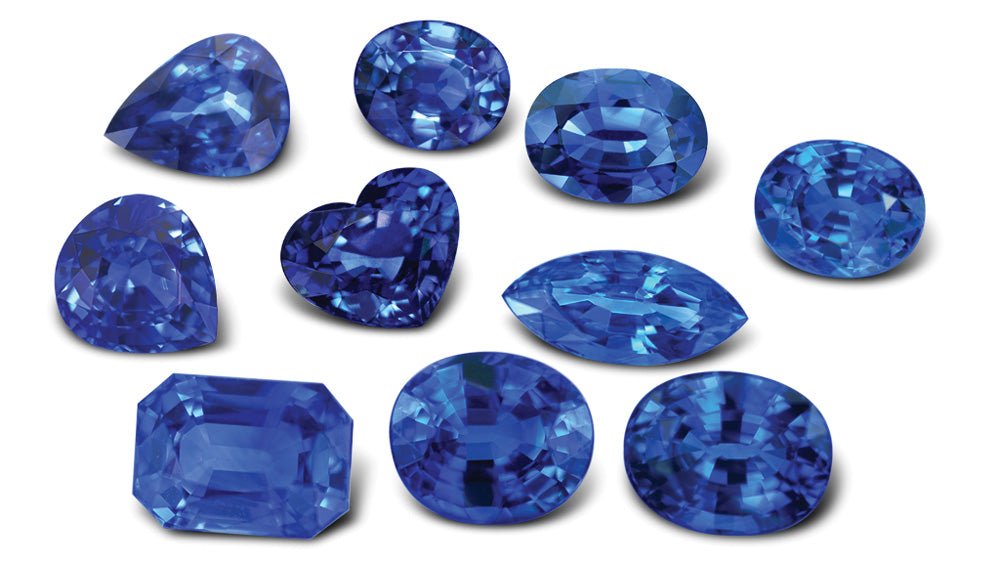 What Does Sapphire Mean? Symbolism, Spiritual Power, and Timeless Beauty - GemsMagic