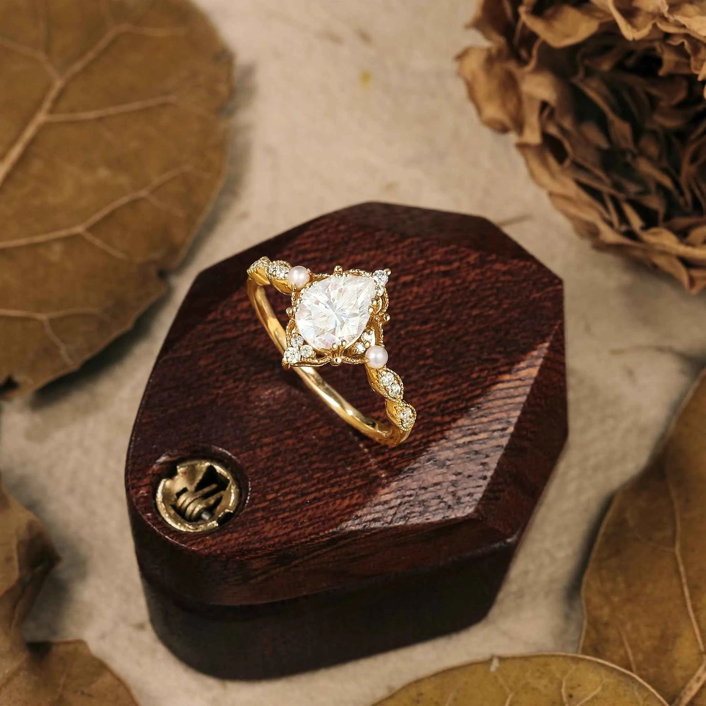 What Is the Best Shape for Moissanite? - GemsMagic