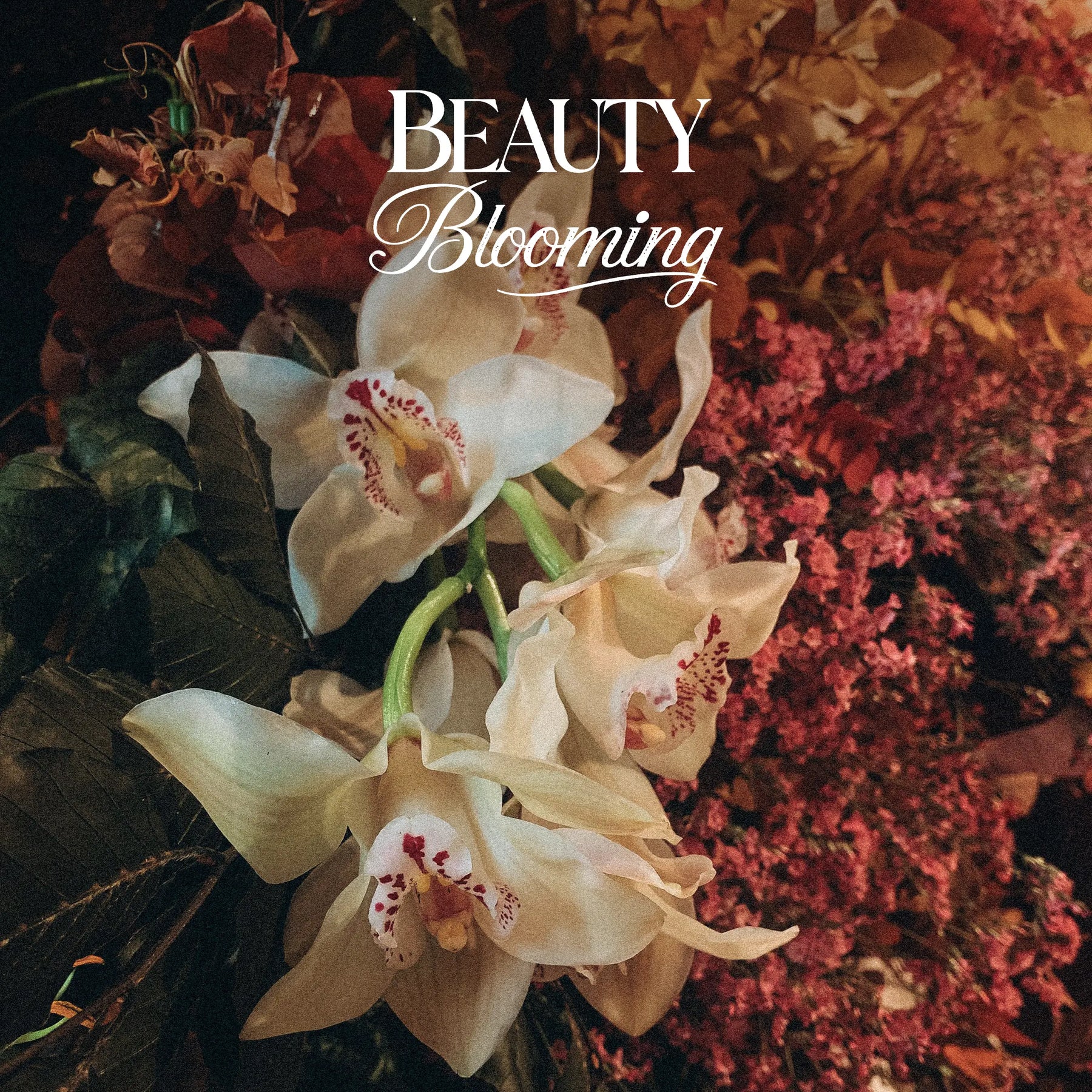New Flower Designs
