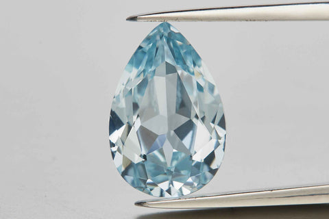 Aquamarine