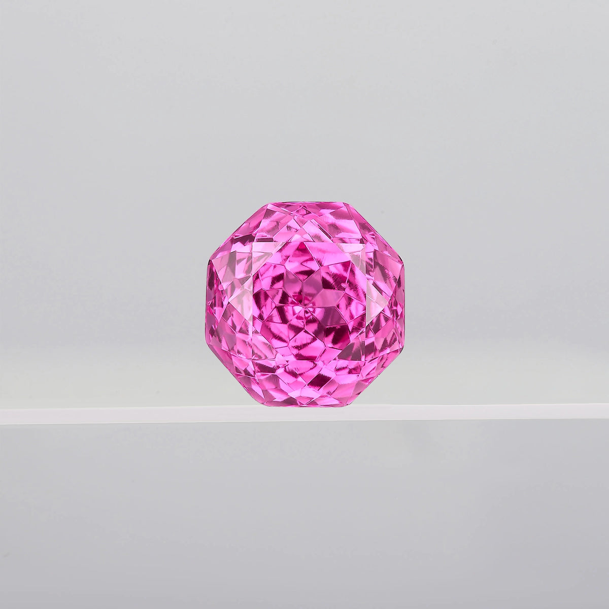 Rose Cut