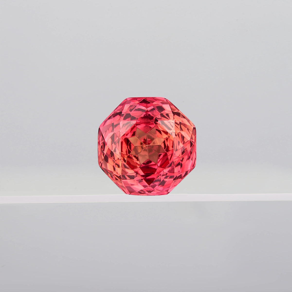 Rose Cut