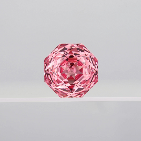 Rose Cut