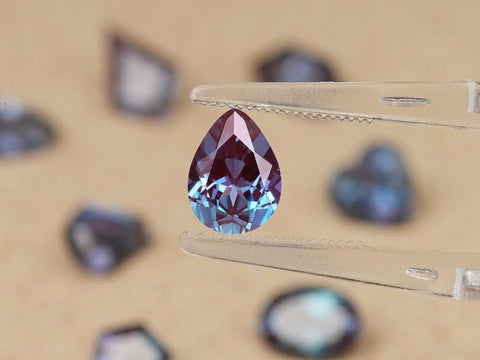 Alexandrite