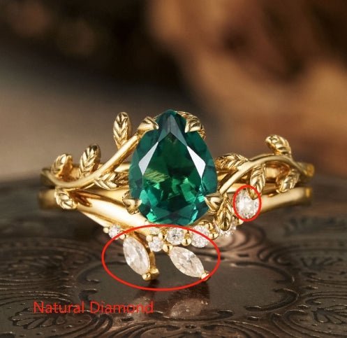 Custom Ring for Adam Simpson - GemsMagic