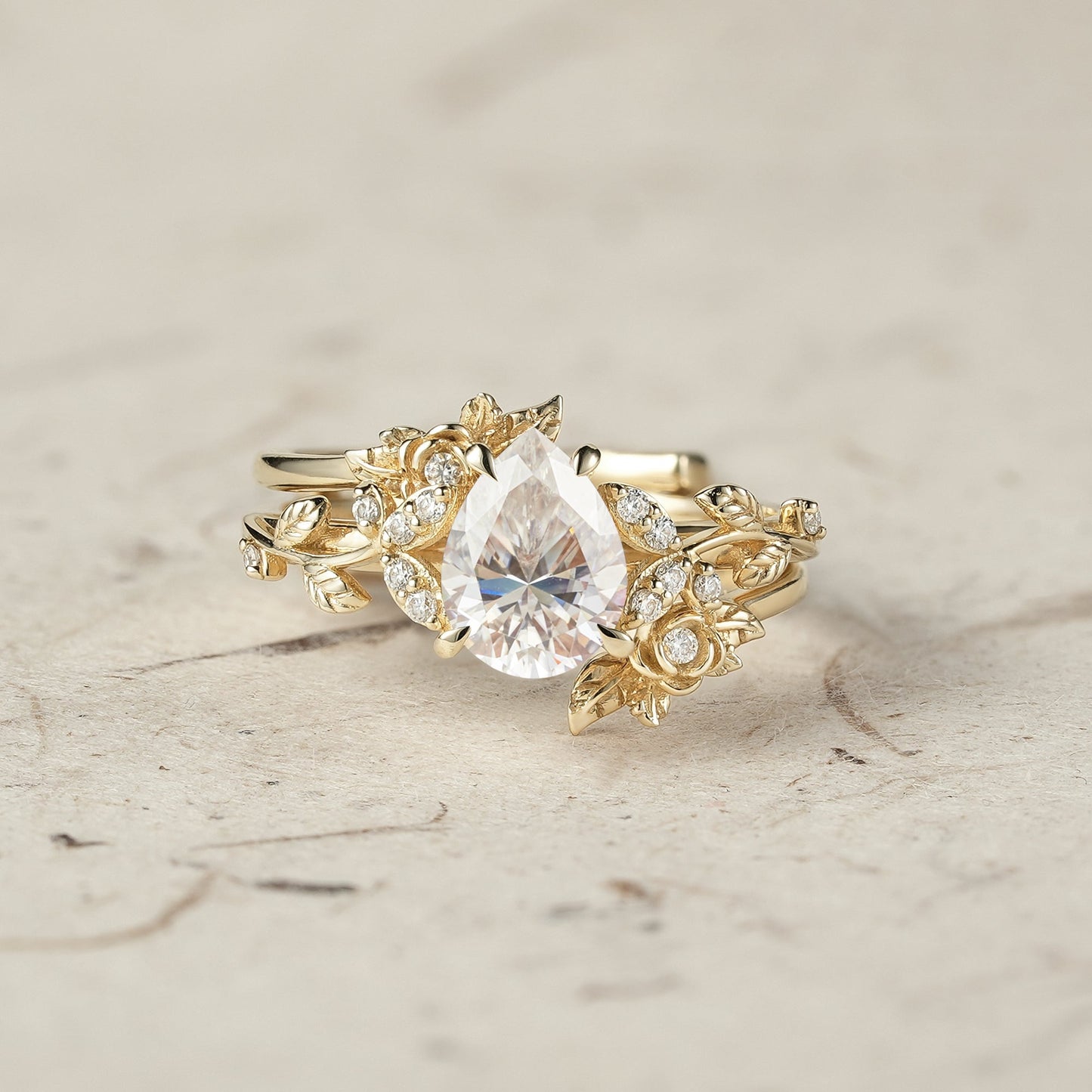 Custom Ring for Bryan Gutierrez - GemsMagic