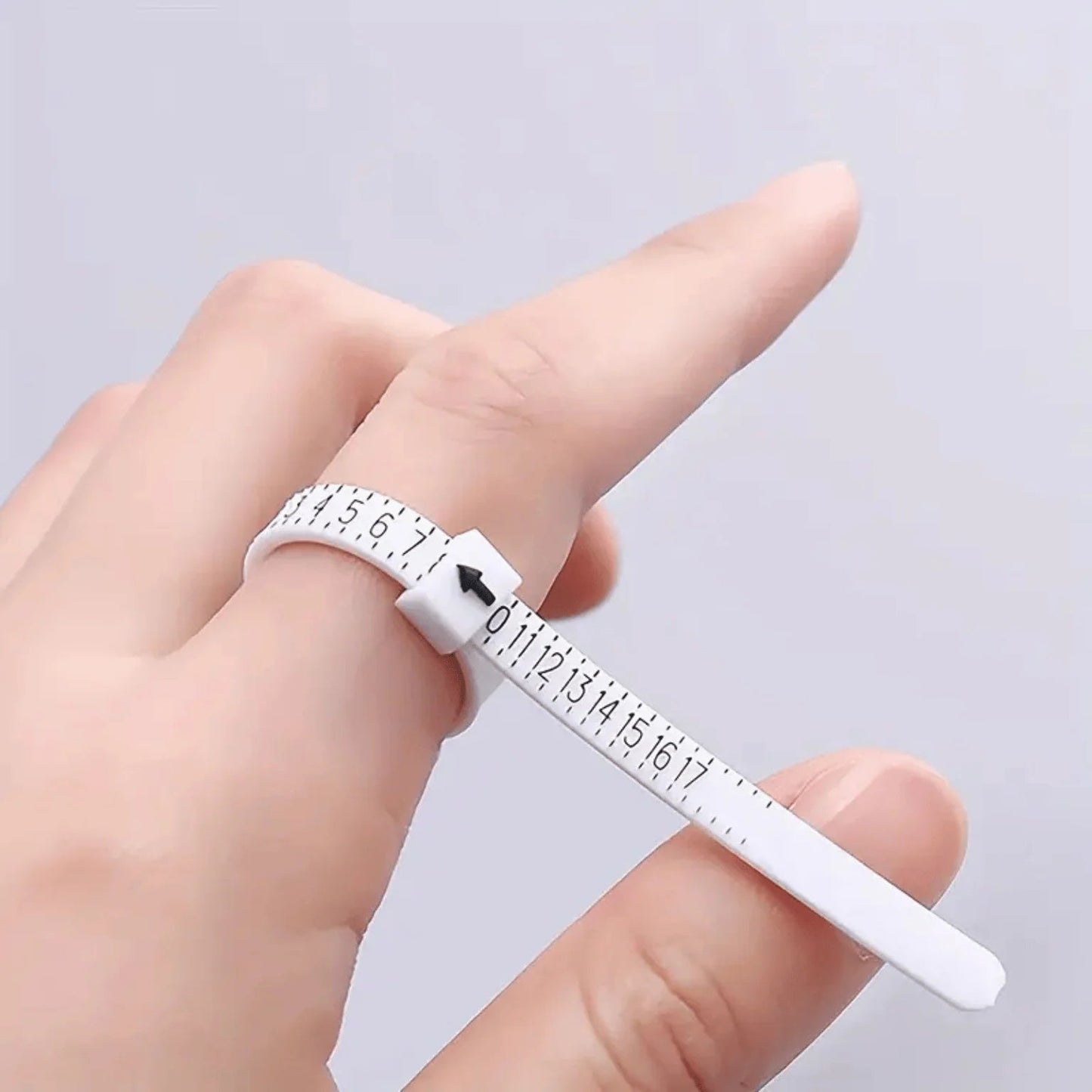 Ring Sizer - GemsMagic