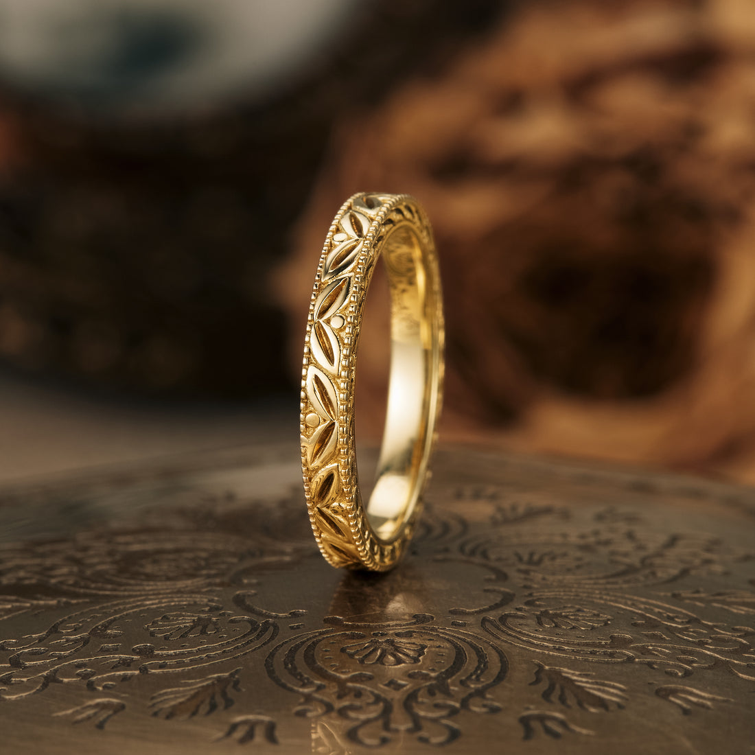 wedding bands